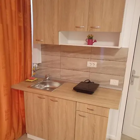 Apartament Amza * Năvodari
