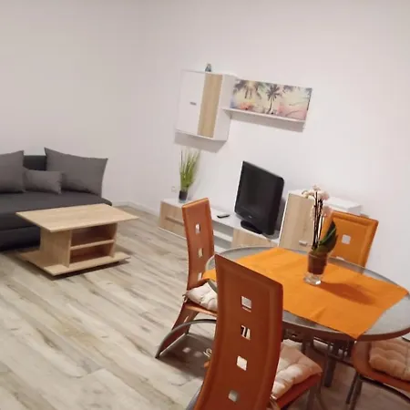 Apartament Amza 아파트