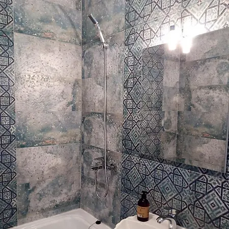 Apartament Amza 아파트